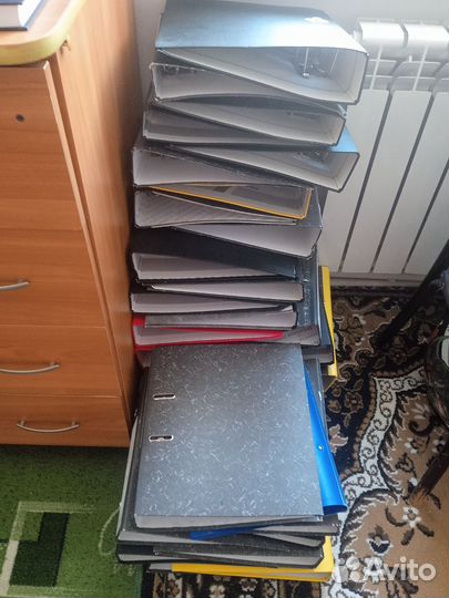 Лоток для бумаг