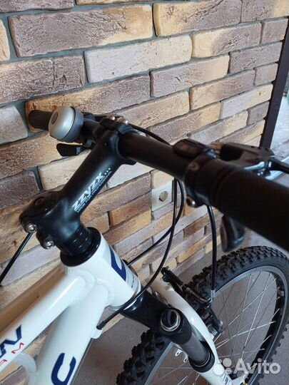 Велосипед Corratec super bow