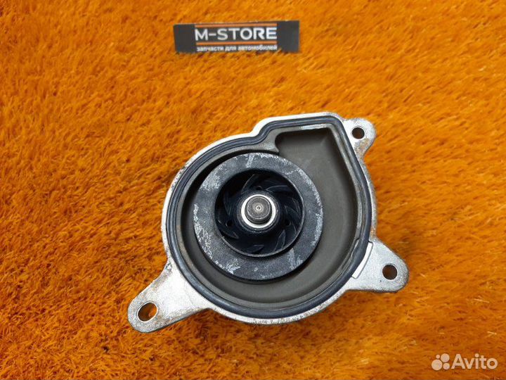 Помпа Audi A3 8P caxc 2009