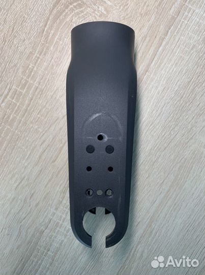 Накладка вилки электросамоката Xiaomi m365, 1S
