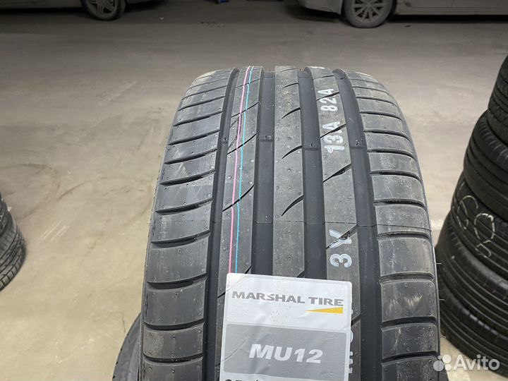 Marshal MU12 285/60 R18 116V