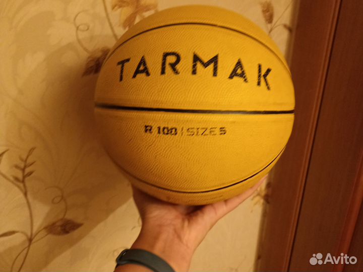 Баскетбольный мяч R5