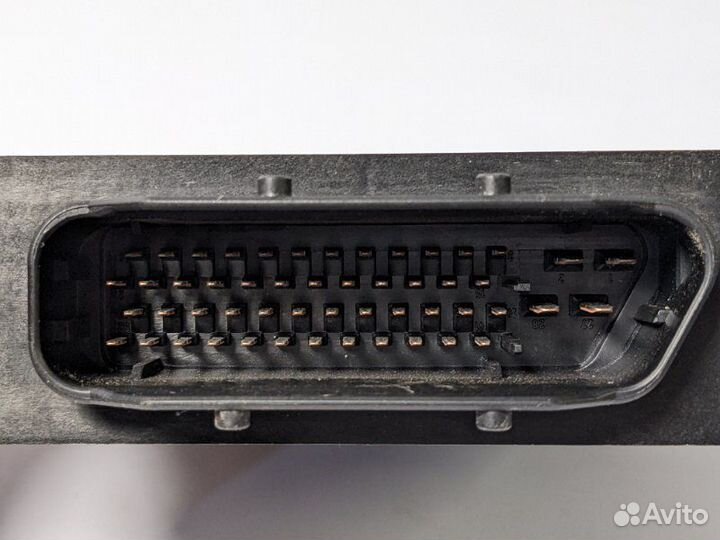 Блок управления АКПП Vw Jetta 1.6 CLR 2013