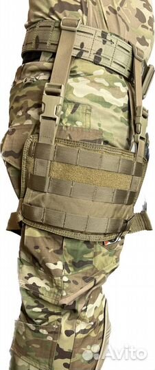 Набедренная платформа EmersonGear