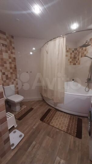 3-к. квартира, 90 м², 5/24 эт.