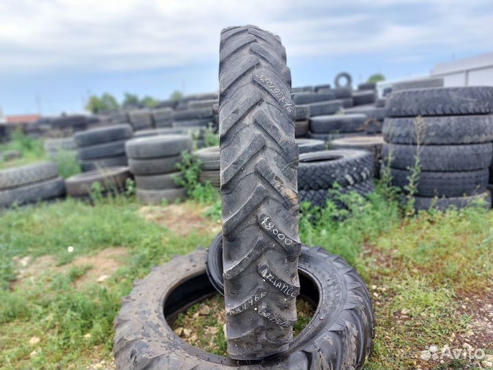 Шины на трактор мтз 320/90R46 Alliance A-350 б/у
