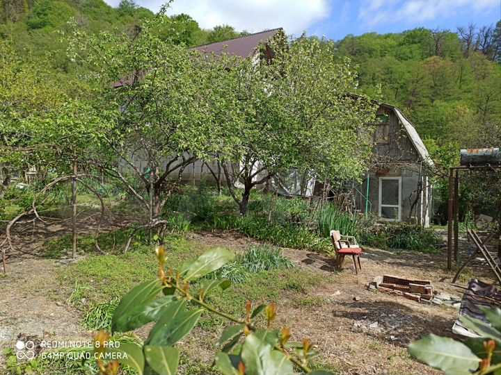 Участок 5 сот. (СНТ, ДНП)