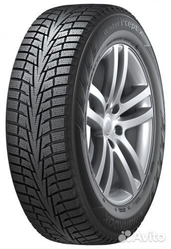 Hankook Winter I'Cept X RW10 265/65 R17