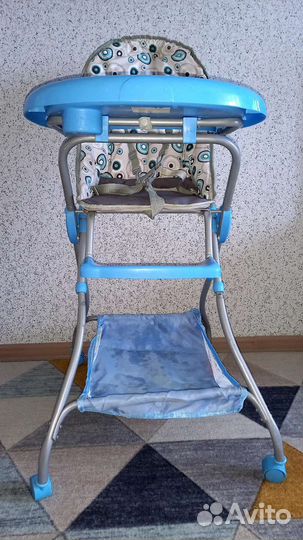 Стул для кормления