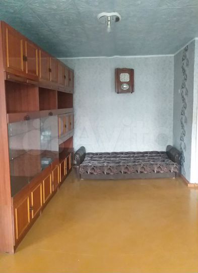 2-к. квартира, 43,6 м², 2/5 эт.
