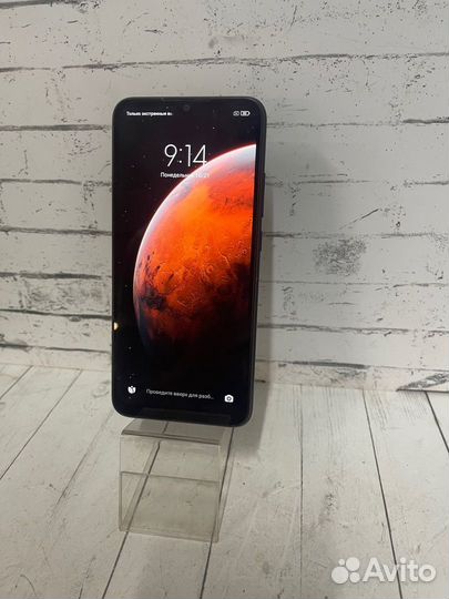 Xiaomi Redmi 9A, 2/32 ГБ