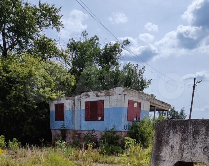Здание, 1115.4 м²