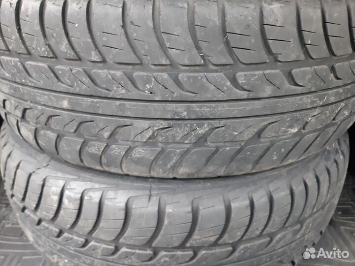Goodyear HydraGrip 195/65 R15 91