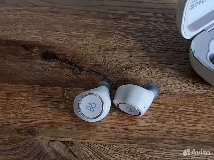 Беспроводные наушники bang olufsen beoplay e8 v2