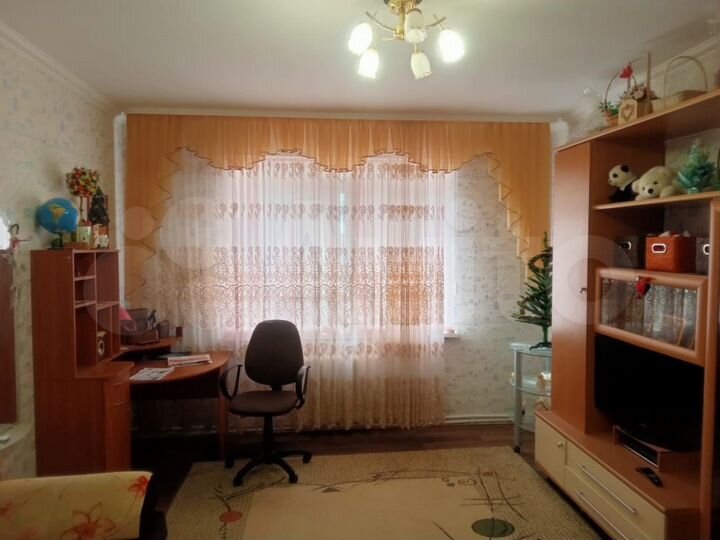 2-к. квартира, 67 м², 4/5 эт.