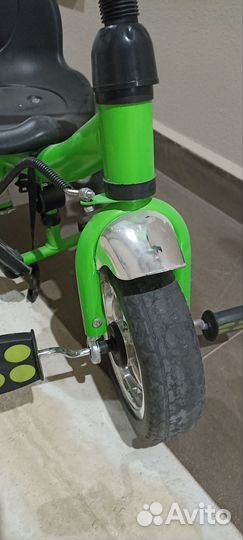 Велосипед детский