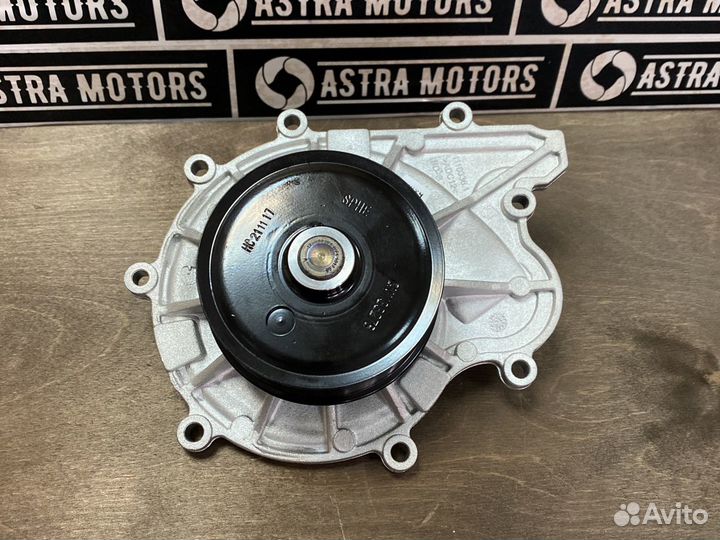 Помпа Камминз 2.8 Газель Бизнес и Некст оригинал