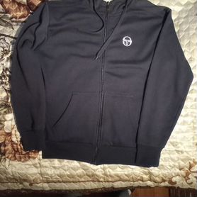 Зип худи sergio tacchini