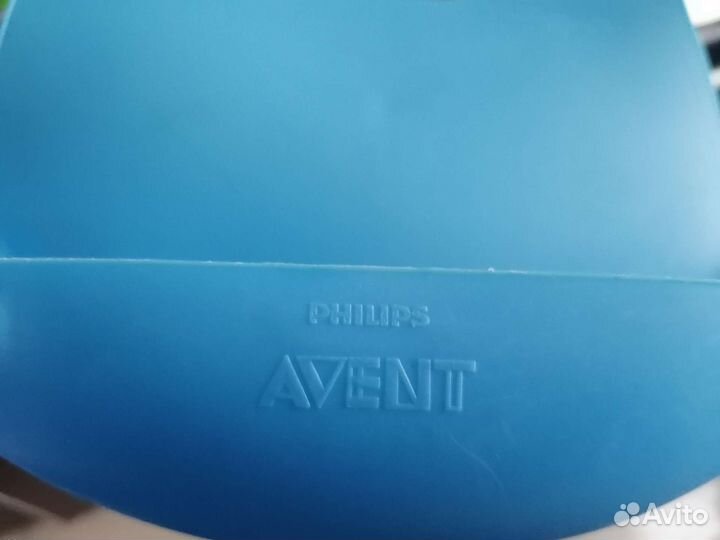 Нагрудник avent