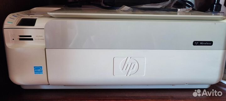 Принтер ксерокс сканер цветной