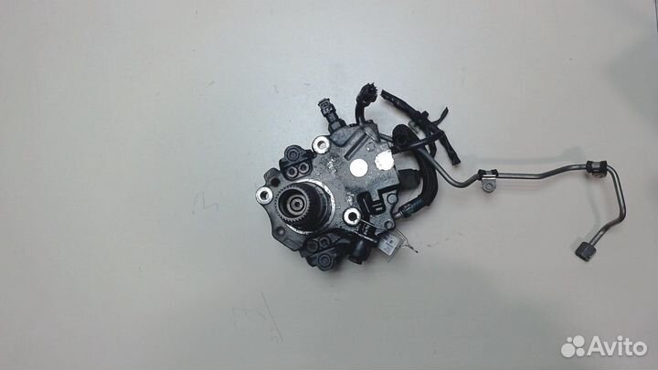 Тнвд Mercedes GLA X156 2014, 2014