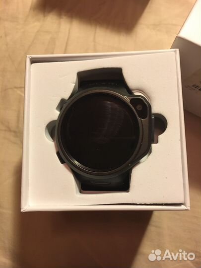 Детские смарт часы elari 4gr