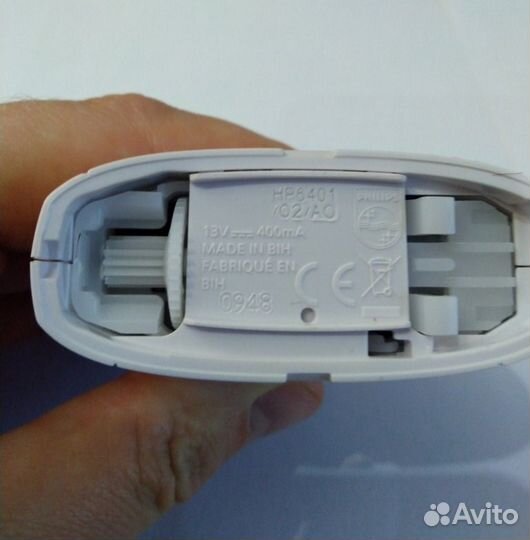 Эпилятор Philips HP 6401
