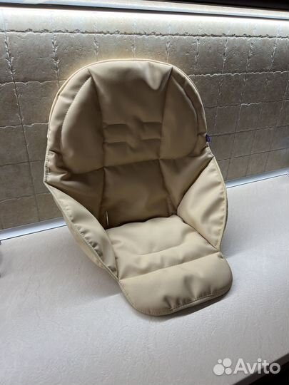 Чехол на стульчик для кормления