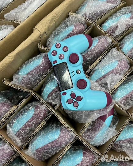 Геймпад/Джойстик пс4PS4 гарантия/доставка