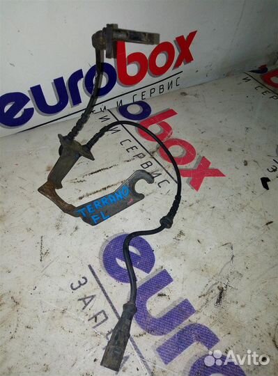 Датчик ABS передний Nissan Terrano III (D10) 2014