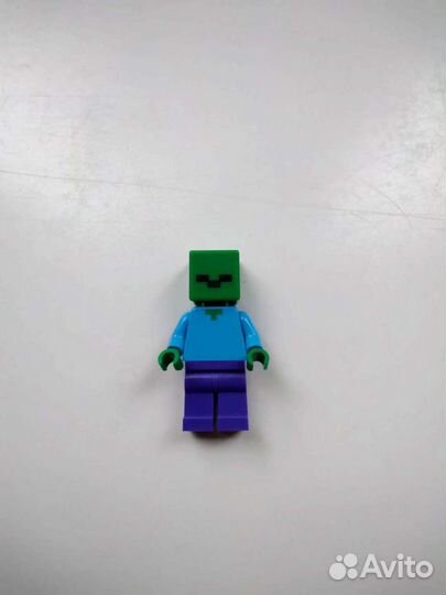 Lego минифигури