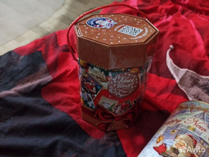 Жестяные банки