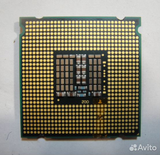 Процессор Xeon E5450 slbbm E0