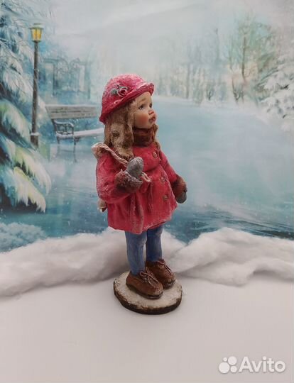 Елочные игрушки