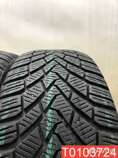 Continental ContiWinterContact TS 850 205/55 R16 91T