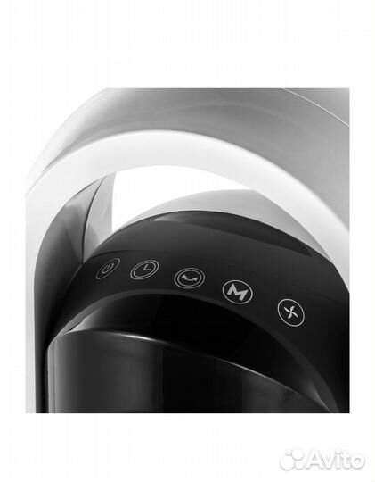 Вентилятор