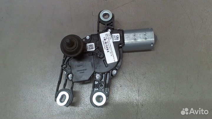 Двигатель стеклоочистителя задний Skoda Karoq 2017