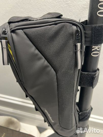 Электросамокат kugoo S3 PRO