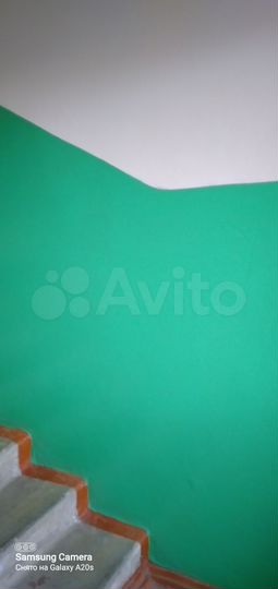 1-к. квартира, 32,2 м², 5/5 эт.