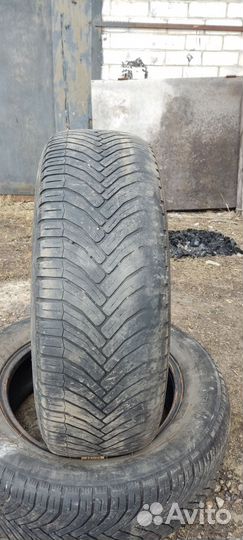 Michelin CrossClimate 195/60 R15