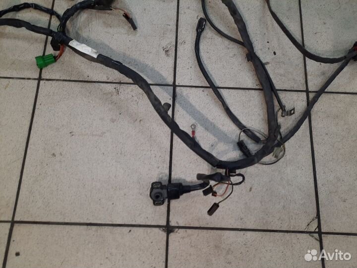 Жгут проводов Suzuki GSF 1200 Bandit 2 2003