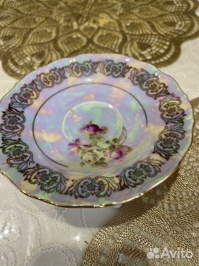 Сервиз чайный