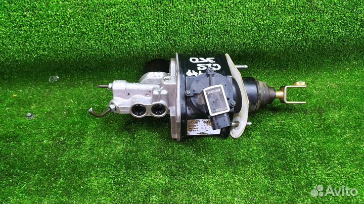 Главный тормозной Mercedes Cls350 272.964 2005