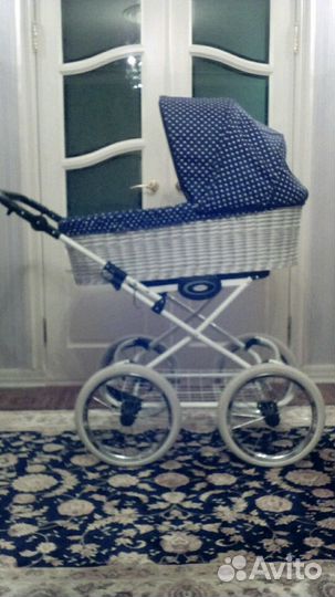 Коляска Lonex