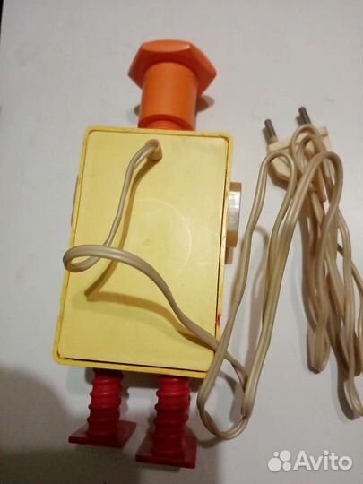 Самоделкин СССР