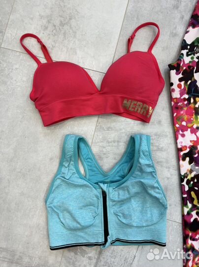 Спортивная одежда