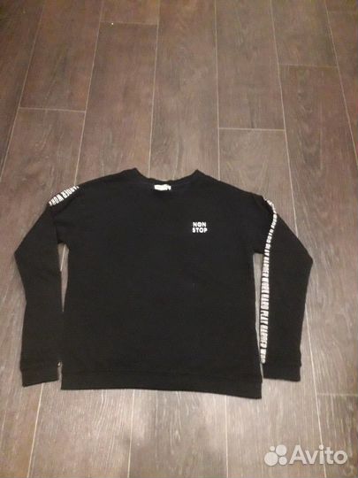 Вещи пакетом