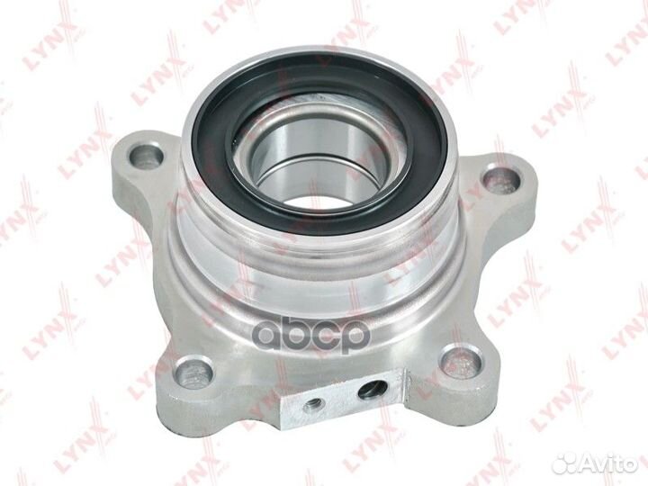 Ступица колеса зад прав WB1030 lynxauto