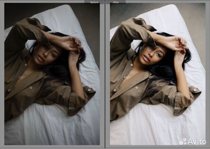 Пресеты lightroom/фильтры (Алиса Мамонова) 10 шт