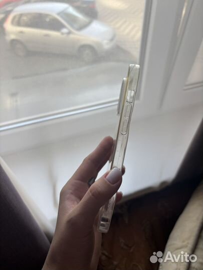 Чехол на iPhone 14 pro max